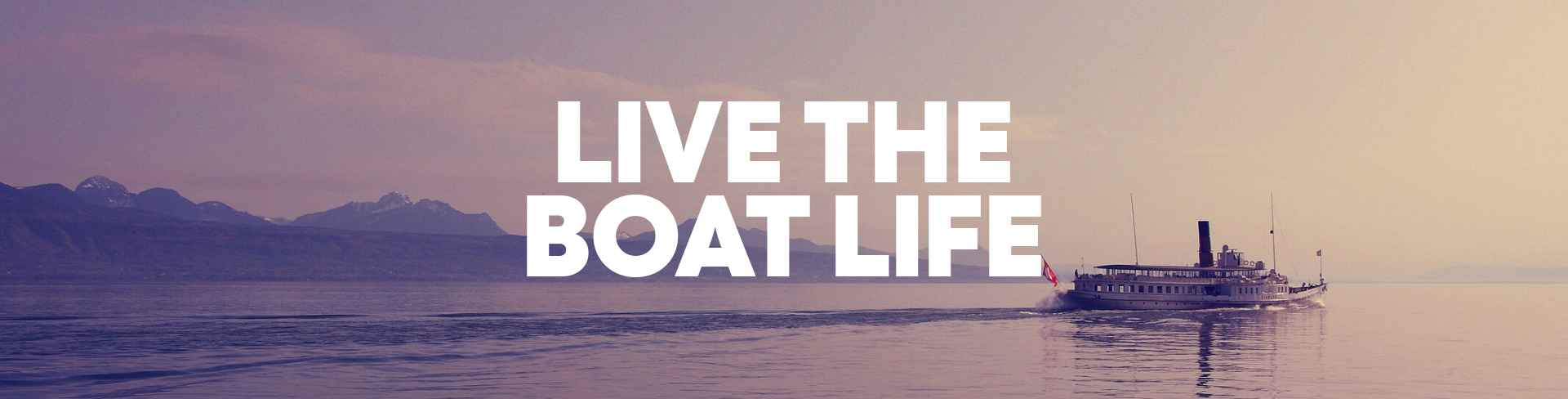 Our cruises