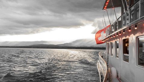 Nos Croisieres