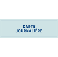 Carte Journalière CGN