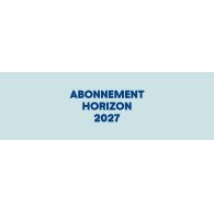 Horizon-Abonnement 2027