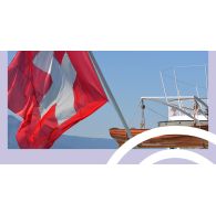 Schweizer Nationalfeiertag : Lunch auf dem See