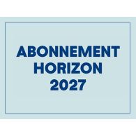 Bon cadeau pour Abonnement Horizon