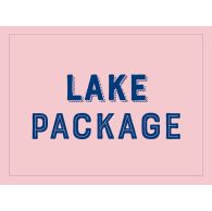 Lake Package NEW