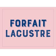 Forfait lacustre