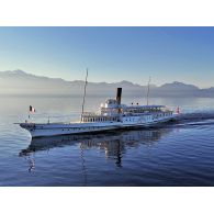 Parade Navale - Italie