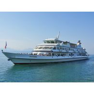 Parade Navale - Lausanne