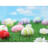 Ostern : Lunch auf dem See