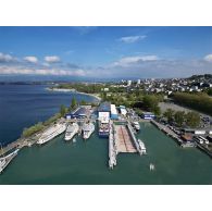 Croisières découvertes