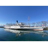 RHÔNE - Discovery cruises