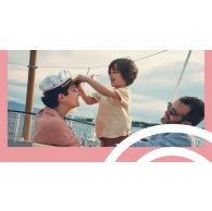 Fête des mères : Lunch sur le lac