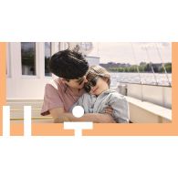 Fête des mères : Lunch sur le lac