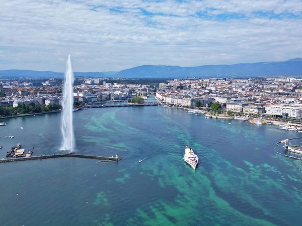 Geneva Grand Tour