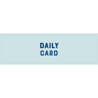Daily Card
