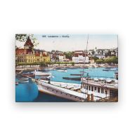 Magnet Lausanne
