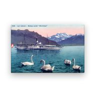 Magnet Montreux
