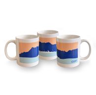 Captain's Mug