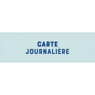 Carte Journalière CGN