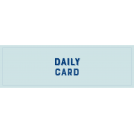 Daily Card