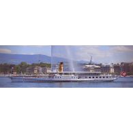 Geneva Grand Tour
