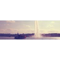 Geneva Tour