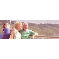 Lavaux Tour