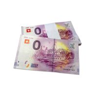 Souvenir Banknoten