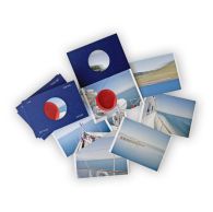 Cartes postales 150 ans