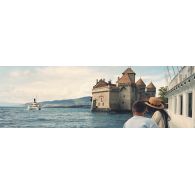 Destination Chillon