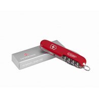 Swiss knife CGN