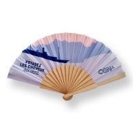 Paper fan