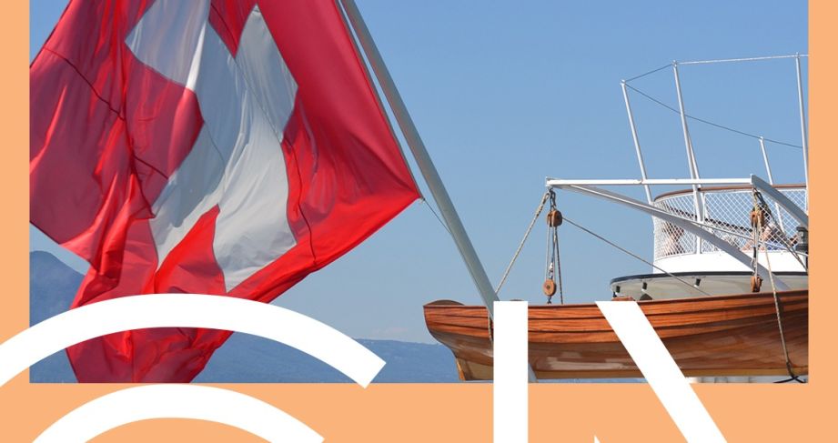 Fête nationale suisse : Lunch sur le lac