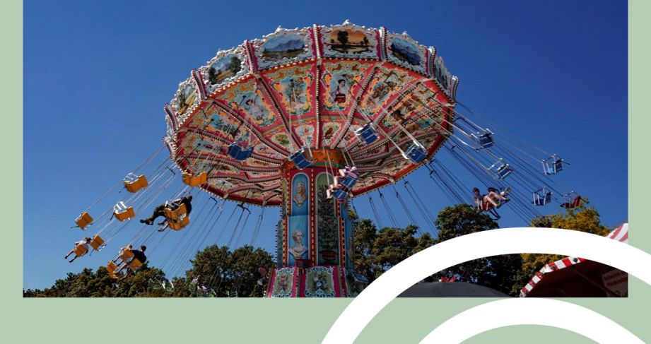 Foire de Crête