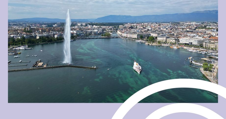 Geneva Grand Tour