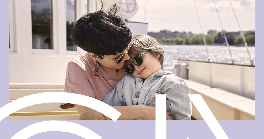 Fête des mères : Lunch sur le lac