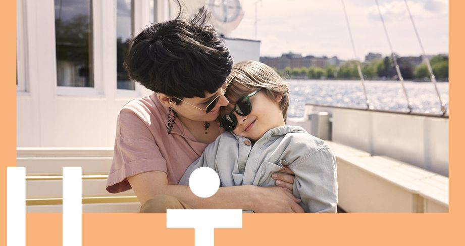 Fête des mères : Lunch sur le lac