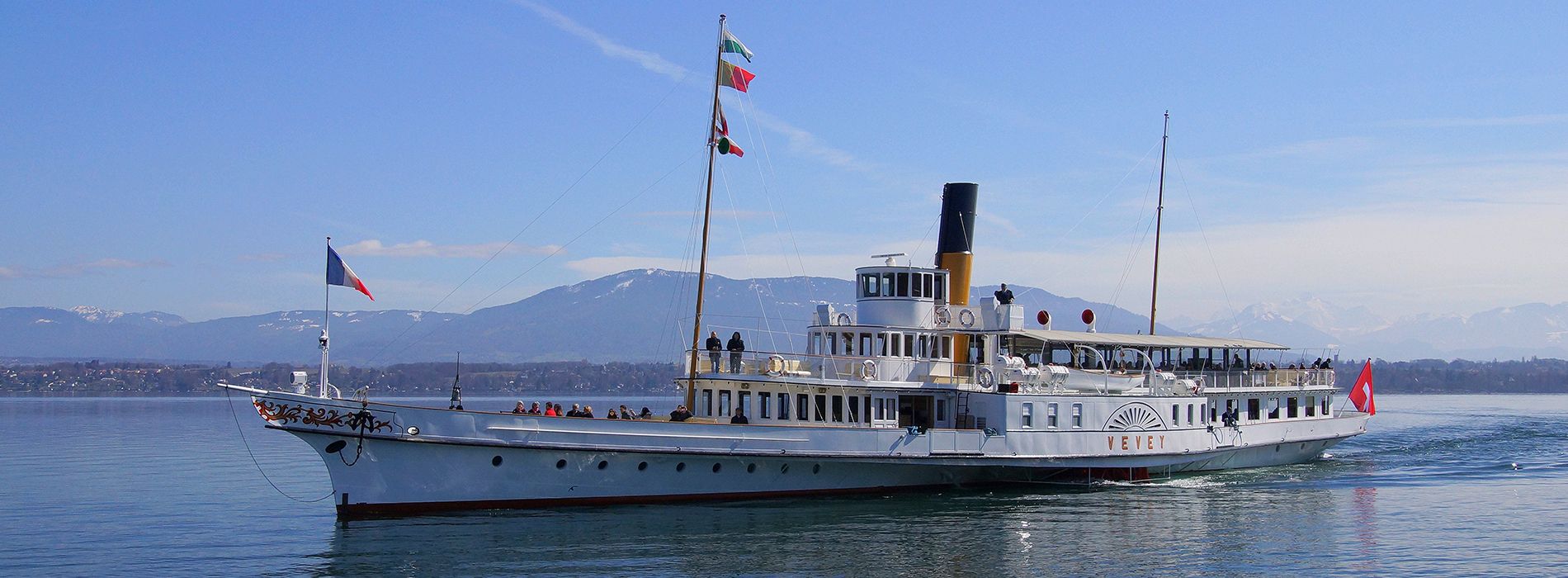 Vevey Vevey