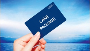 Lake Package