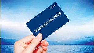 Seepauschalpreis