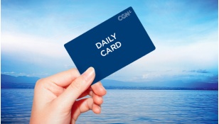 Daily Card