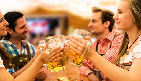 Oktoberfest