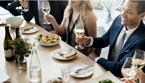 La Table du Chef - Midi