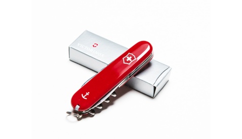 Couteau suisse CGN