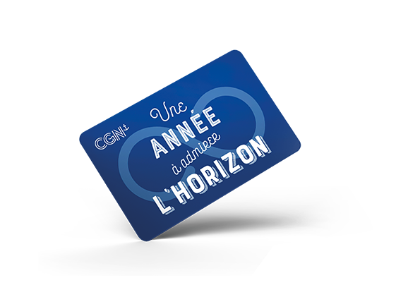 carte horizon