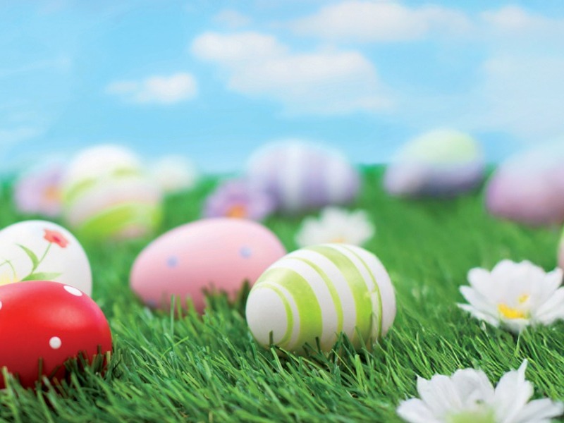 Croisière de Pâques