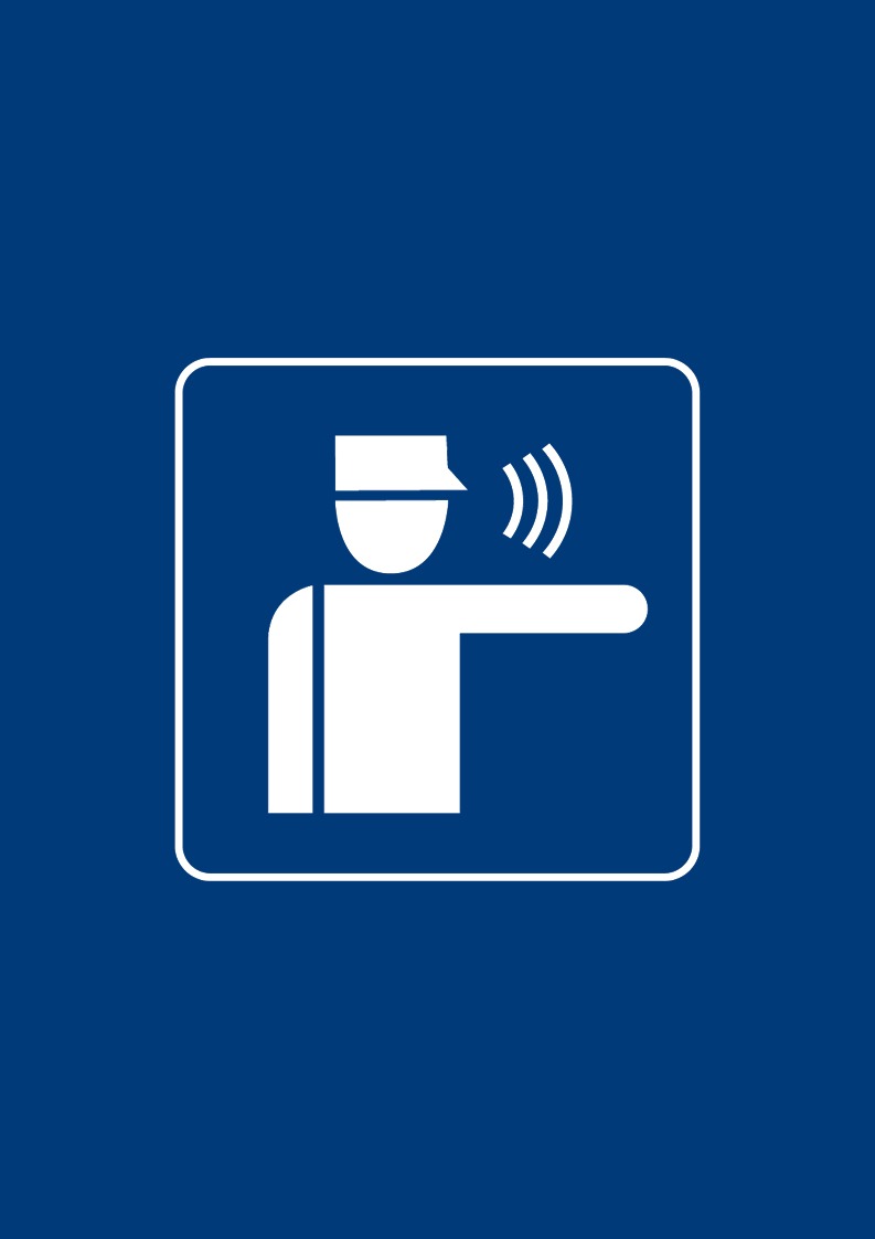 règlement de bord