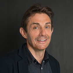 Michel Barras