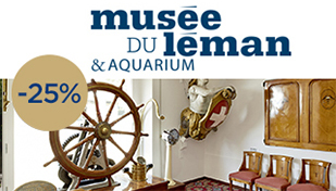 Musée du Léman Musée du Léman