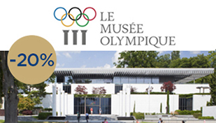 Musée olympique Musée olympique
