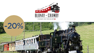 Blonay-Chamby Blonay-Chamby