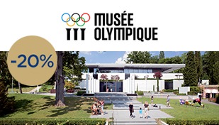 olympic museum